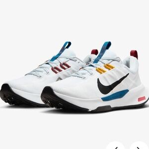 NIKE Jupiter Trail 2 Next Nature Women’s Trail Running Shoes Sz 7.5